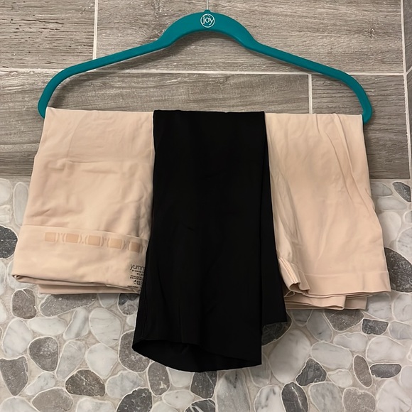 7-Piece EUC Shapewear Bundle - sizes M/L and Large - Picture 15 of 17